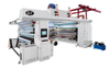 4 6 couleurs CI Flexo Printing Machine