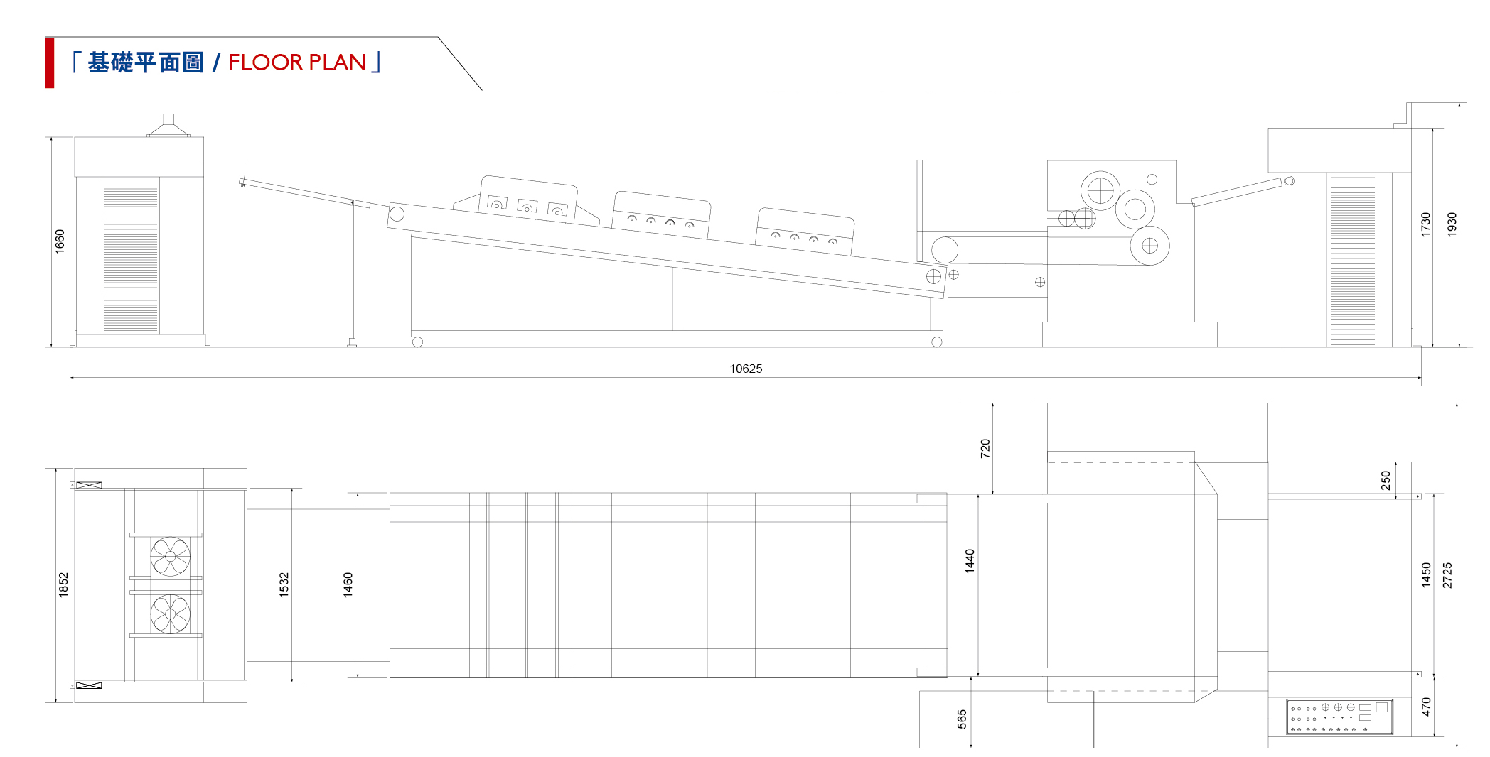 Machine de rev&ecirc;tement UV spot 