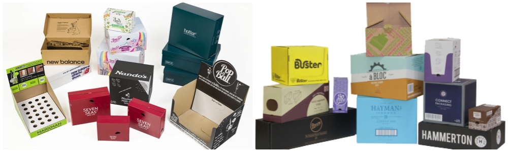 Machine de plastification de fl&ucirc;te automatique pour carton et plastifin en papier ondul&eacute;