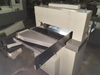 Machine de découpe de papier pour imprimerie