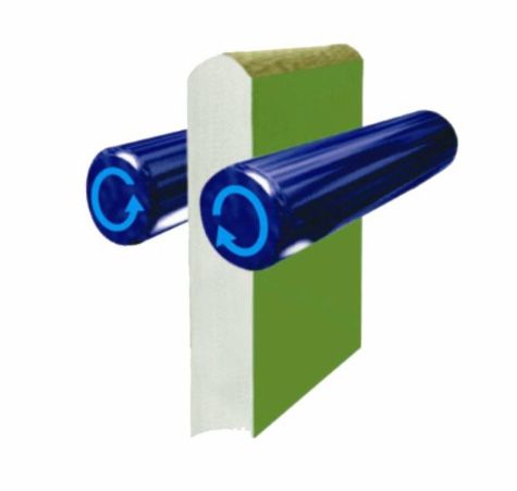 R&eacute;servez l'arrondi