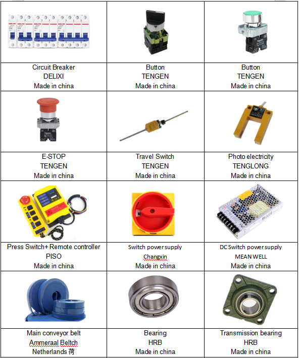 Machine de gluer de dossier d'angle 4 et 6 automatique