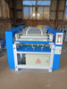 Machine d'impression flexo de trois couleurs