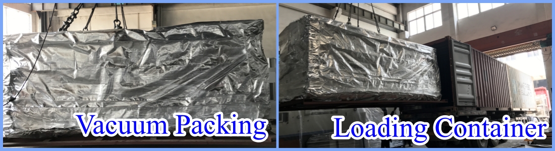 Machine de coupe &agrave; chaud et &agrave; d&eacute;couper automatiquement