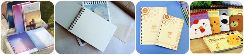 Double machine &agrave; reliure &agrave; fil