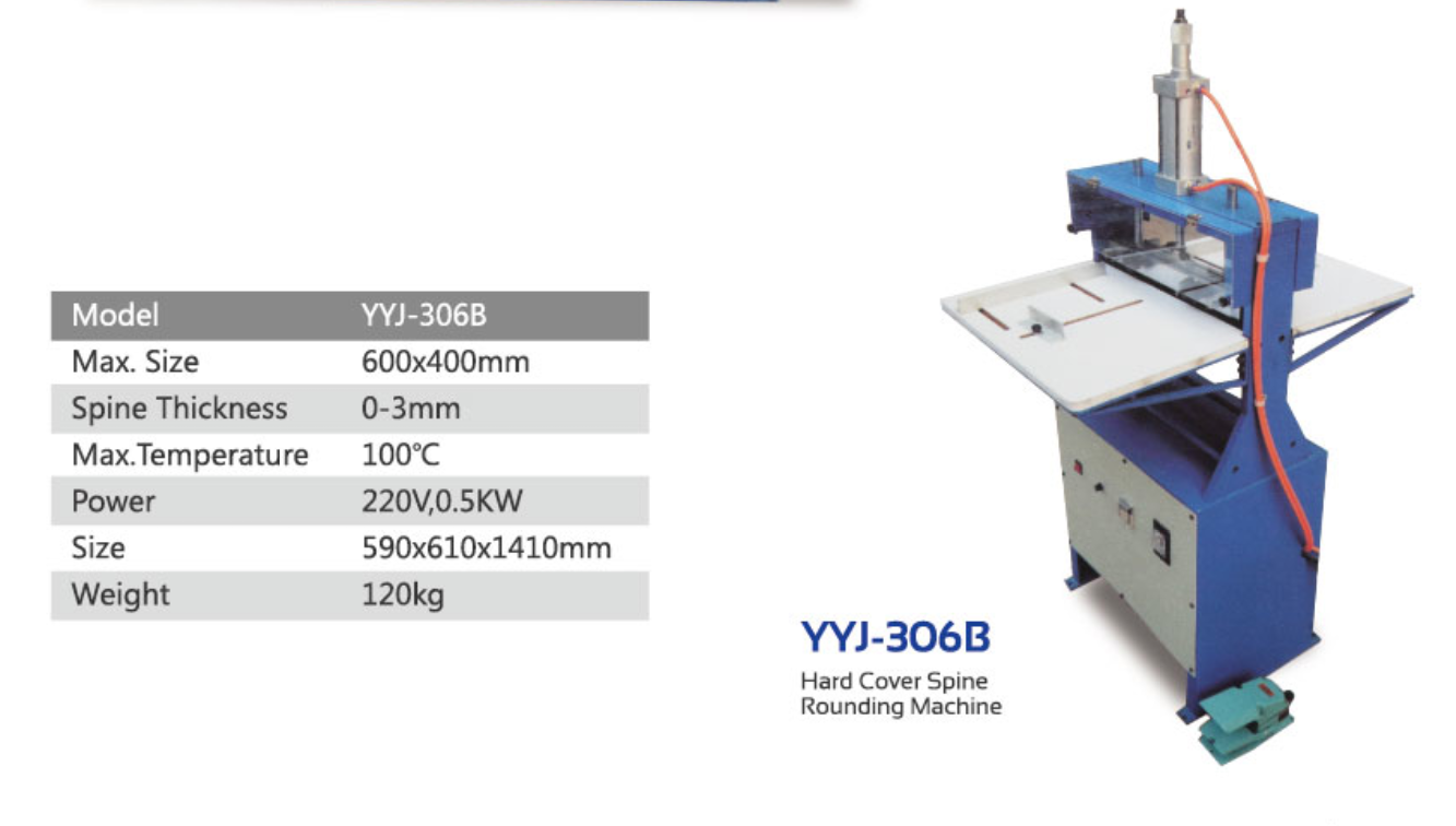 Machine d'arrondissement de la colonne vert&eacute;brale