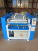 Machine d'impression flexo de trois couleurs