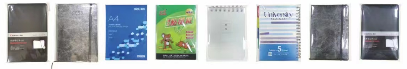 Machine d'emballage de la machine d'emballage automatique