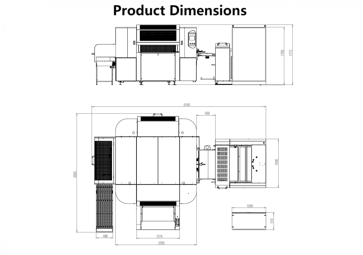 Machine de fabrication de bo&icirc;tiers