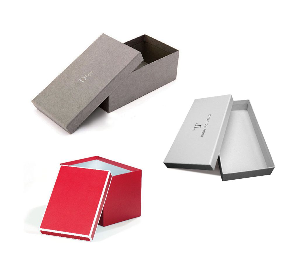 Machine de fabrication de bo&icirc;tes rigides