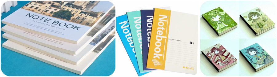 Machine de reliure parfaite