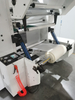 4 6 couleurs CI Flexo Printing Machine