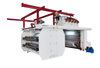 4 6 couleurs CI Flexo Printing Machine